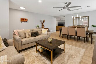 3110 W Maya Way in Phoenix, AZ - Building Photo - Building Photo