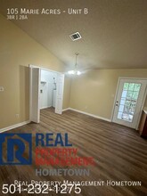 105 Marie Acres Pl in Hot Springs, AR - Building Photo - Building Photo