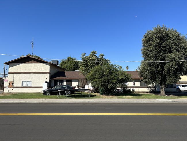 501 McCord in Bakersfield, CA - Building Photo - Building Photo