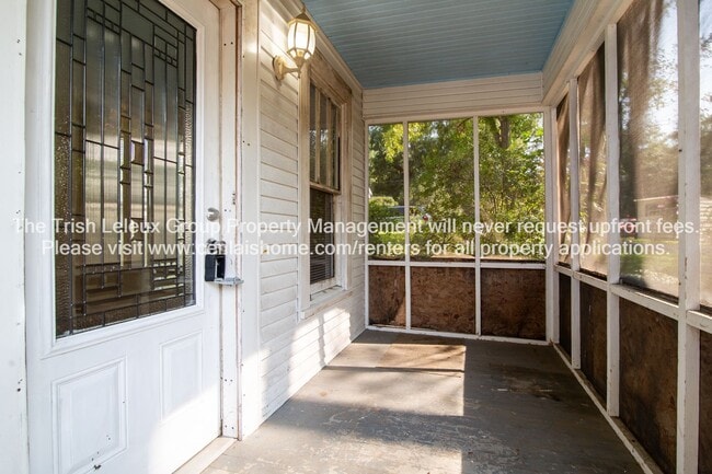 property at 1115 Berry St