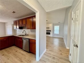 5503 Rising Ridge Dr in Hope Mills, NC - Building Photo - Building Photo