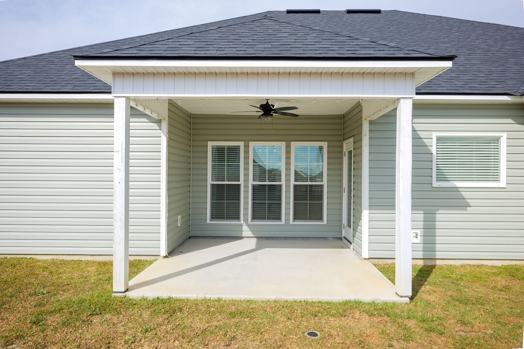 3913 Countess Ct in Valdosta, GA - Building Photo