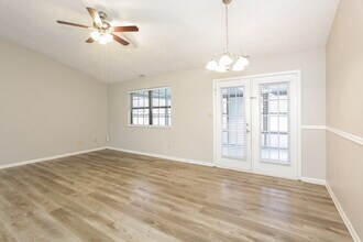 3081 Sable Ridge Pl, Unit 243OR in Greenwood, IN - Building Photo - Building Photo