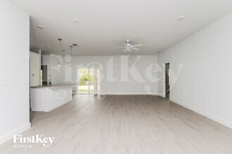 543 Waterside Rd SE in Palm Bay, FL - Building Photo - Building Photo