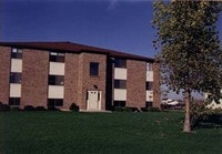 Greenfield Manor Apartamentos