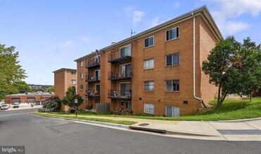 3408 25th St S in Arlington, VA - Building Photo - Building Photo