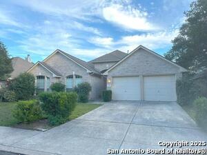 5234 Ashton Audrey in San Antonio, TX - Building Photo - Building Photo