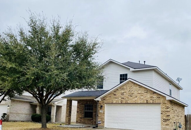 property at 7126 Durango Creek Ln