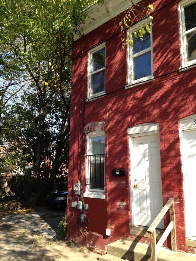 property at 315 Miller Ln