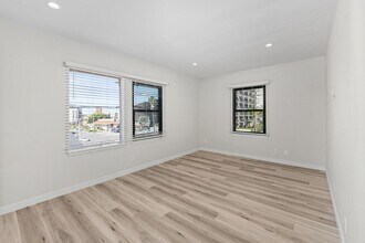 1831 University Ave in San Diego, CA - Building Photo - Building Photo