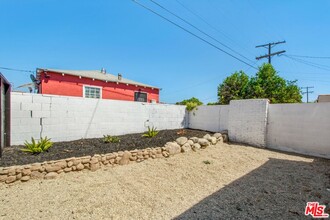 8906 Harvard Blvd in Los Angeles, CA - Building Photo - Building Photo