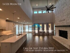 14326 Moon Eye in San Antonio, TX - Building Photo - Building Photo