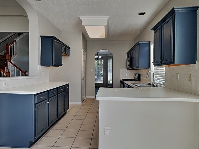 17127 Valley Palms Dr in Spring, TX - Building Photo - Building Photo