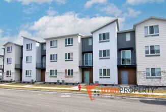 408 S 980 W in American Fork, UT - Building Photo - Building Photo