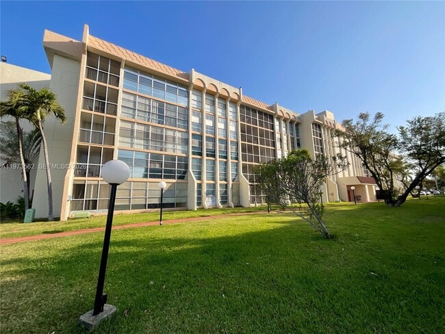 property at 851 Three Islands Boulevard