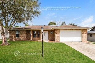 644 Vicksburg St in Deltona, FL - Building Photo