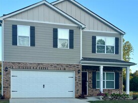 3667 Mercer St in Lake Norman of Catawba, NC - Building Photo