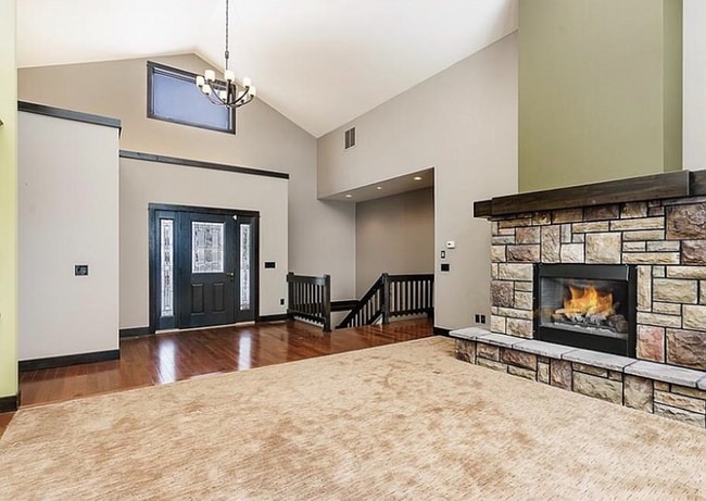 2615 Castle Pines Cir in Billings, MT - Building Photo - Building Photo