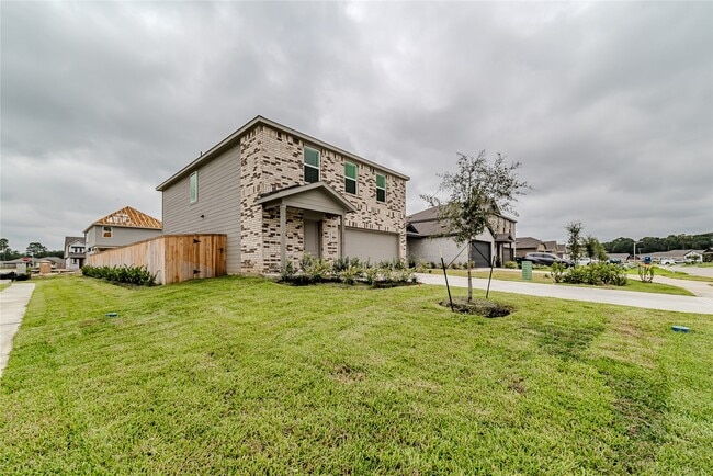 18003 Valle Cupa Ln in New Caney, TX - Building Photo - Building Photo