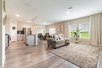 13009 Oak Hill Way in Duette, FL - Building Photo - Building Photo