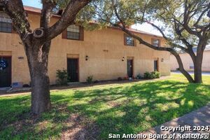 4910 Ty Terrace St in San Antonio, TX - Building Photo - Building Photo