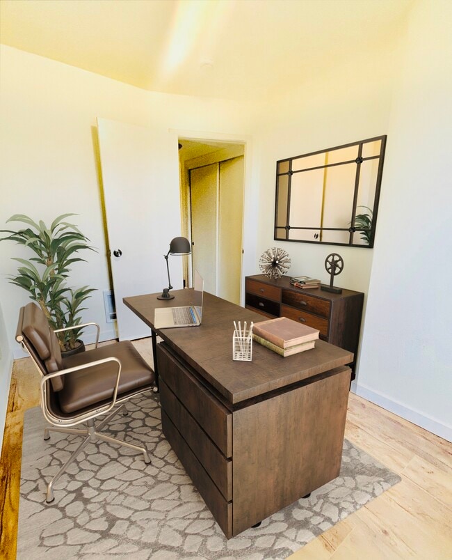 1007 W Main St, Unit 1