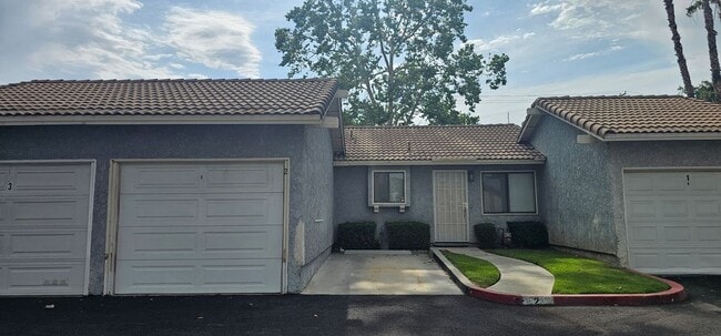 property at 9505 Arlington Ave