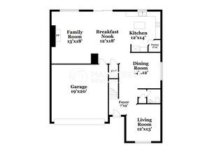 4226 Offshore Dr in Raleigh, NC - Building Photo - Building Photo
