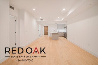 1415 Reeves St in Los Angeles, CA - Foto de edificio - Building Photo