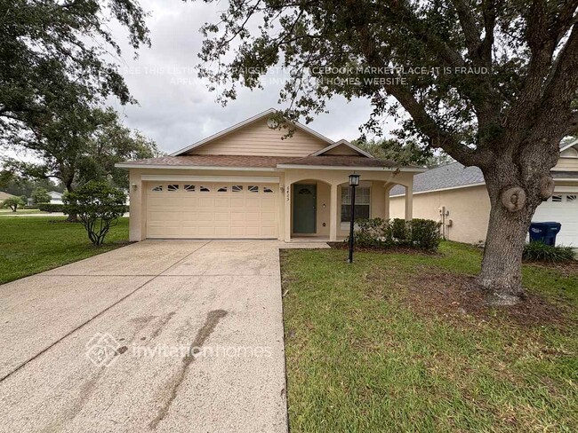 property at 6425 Barberry Ct