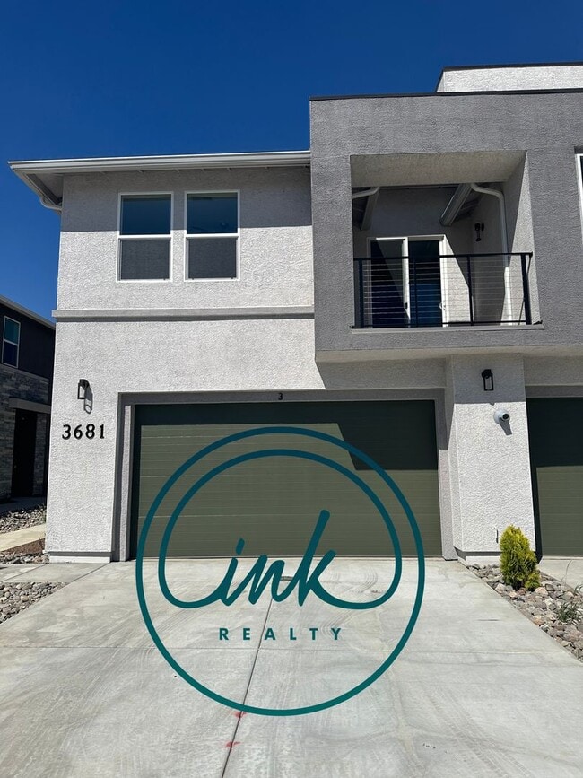 3681 Pulsar Ln in Carson City, NV - Building Photo - Building Photo