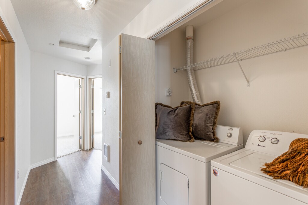 Mountain View Apartments Ponderay, ID Apartments