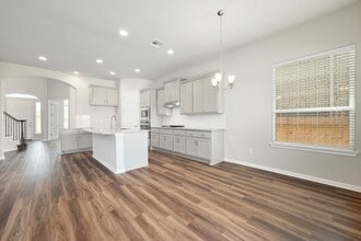 3820 Brushy Creek Rd in Cedar Park, TX - Foto de edificio - Building Photo