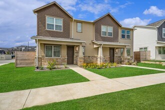 Avendale Chisholm Trail Ranch in Fort Worth, TX - Building Photo - Building Photo