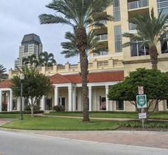 The Florencia in St. Petersburg, FL - Building Photo - Building Photo