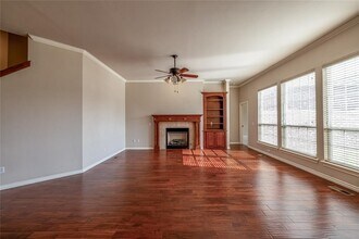 2725 Fairfield Dr in Norman, OK - Building Photo - Building Photo