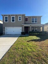 9752 Black Walnut Dr in Clermont, FL - Building Photo