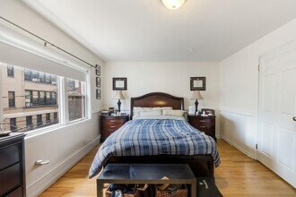 322 Garden St, Unit 3 in Hoboken, NJ - Foto de edificio - Building Photo