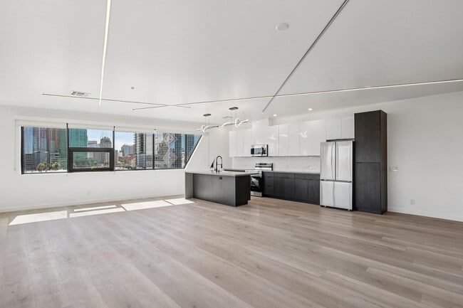 1030 N 1st St in Phoenix, AZ - Building Photo - Building Photo