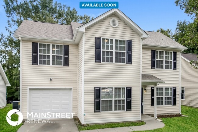 3921 Springbrook Dr