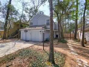 43 Breezy Point Pl in The Woodlands, TX - Building Photo - Building Photo