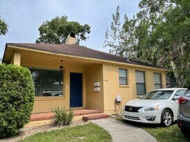 1016 SW 6th Ave in Gainesville, FL - Building Photo