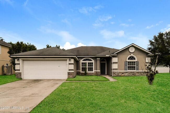 property at 9941 Rose Creek Ct