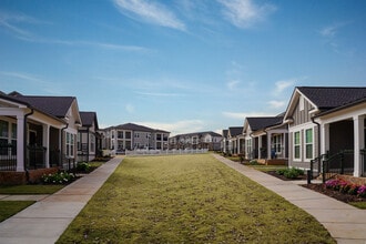 The Lodges at Fort Mill in Indian Land, SC - Building Photo - Building Photo
