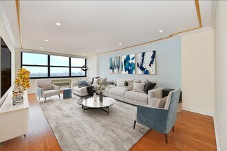 7000 BLVD E in Guttenberg, NJ - Building Photo - Building Photo