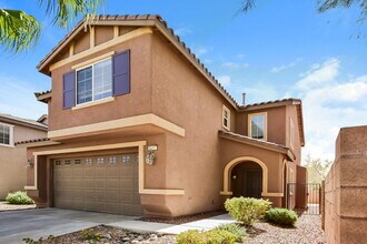 1417 Beams Ave in North Las Vegas, NV - Building Photo - Building Photo