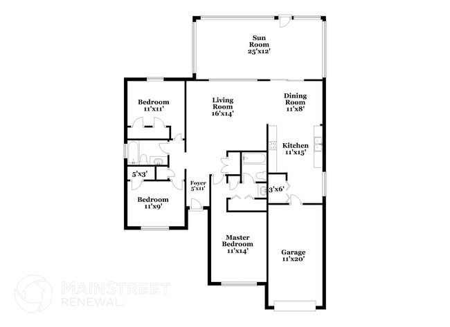 4633 Cabbage Palm Dr in Valrico, FL - Building Photo - Building Photo