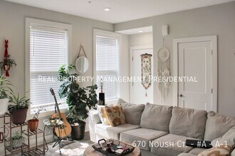 670 Noush Ct in Charlottesville, VA - Building Photo - Building Photo
