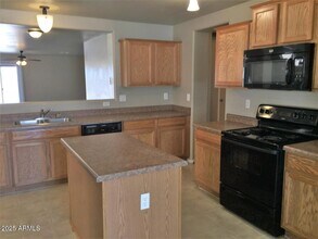 307 S Carter Ranch Rd in Coolidge, AZ - Building Photo - Building Photo