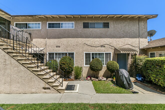 3903 W 178th St in Torrance, CA - Building Photo - Building Photo